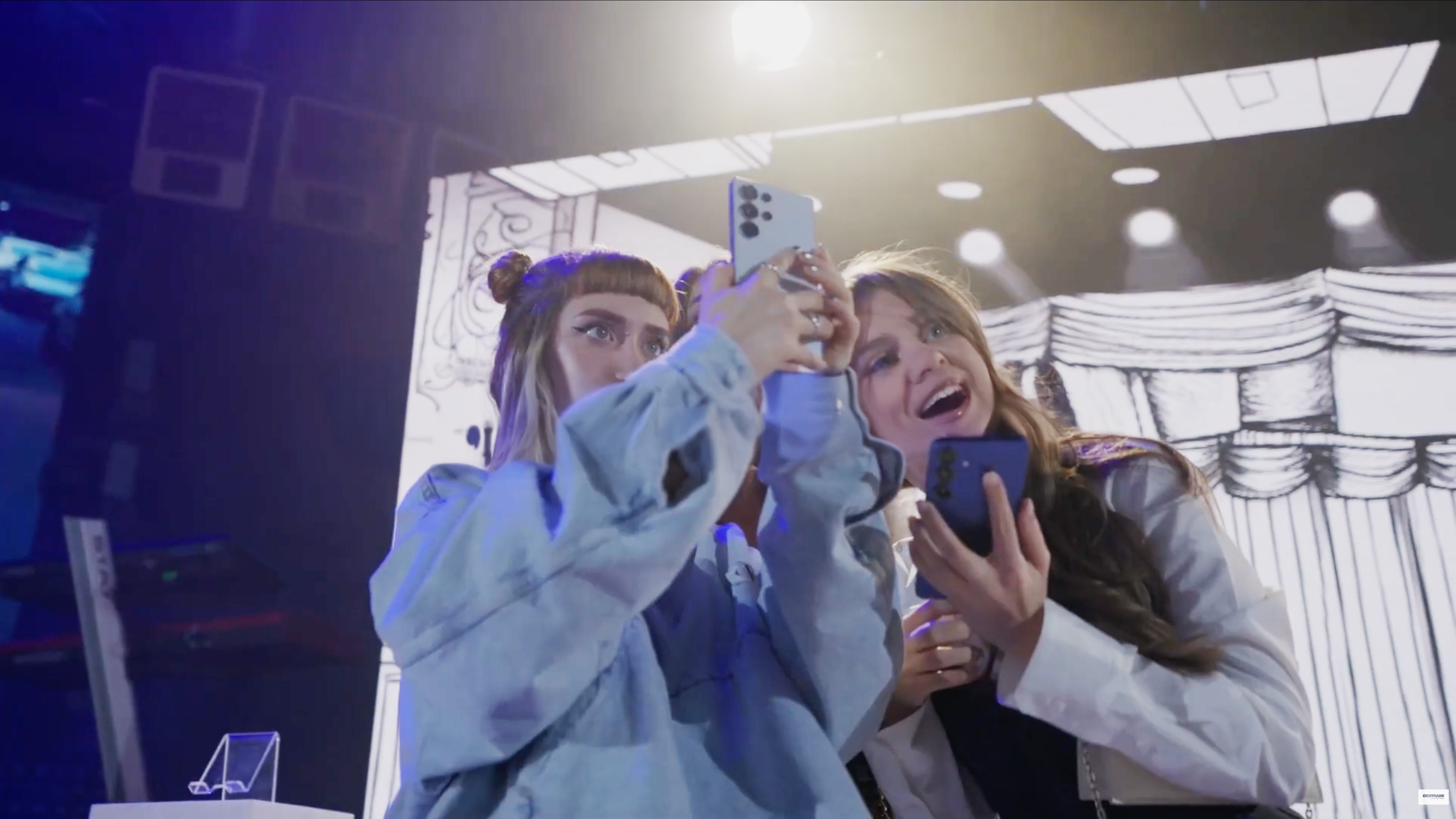 Samsung Best Day Campaign